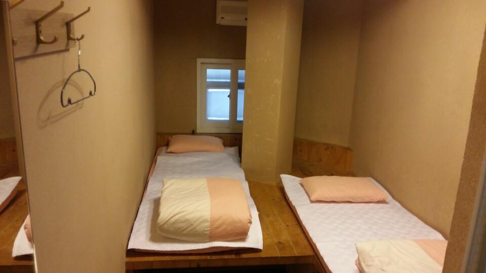 Kim Stay 2 Seoul Exterior photo