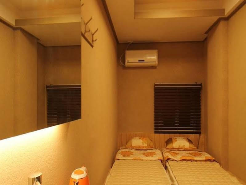 Kim Stay 2 Seoul Exterior photo